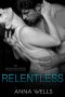 [The Marsh Brothers 01] • Relentless